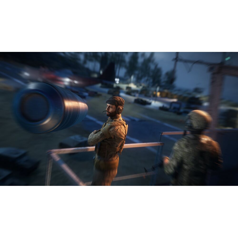 Sniper hotsell contracts ps4